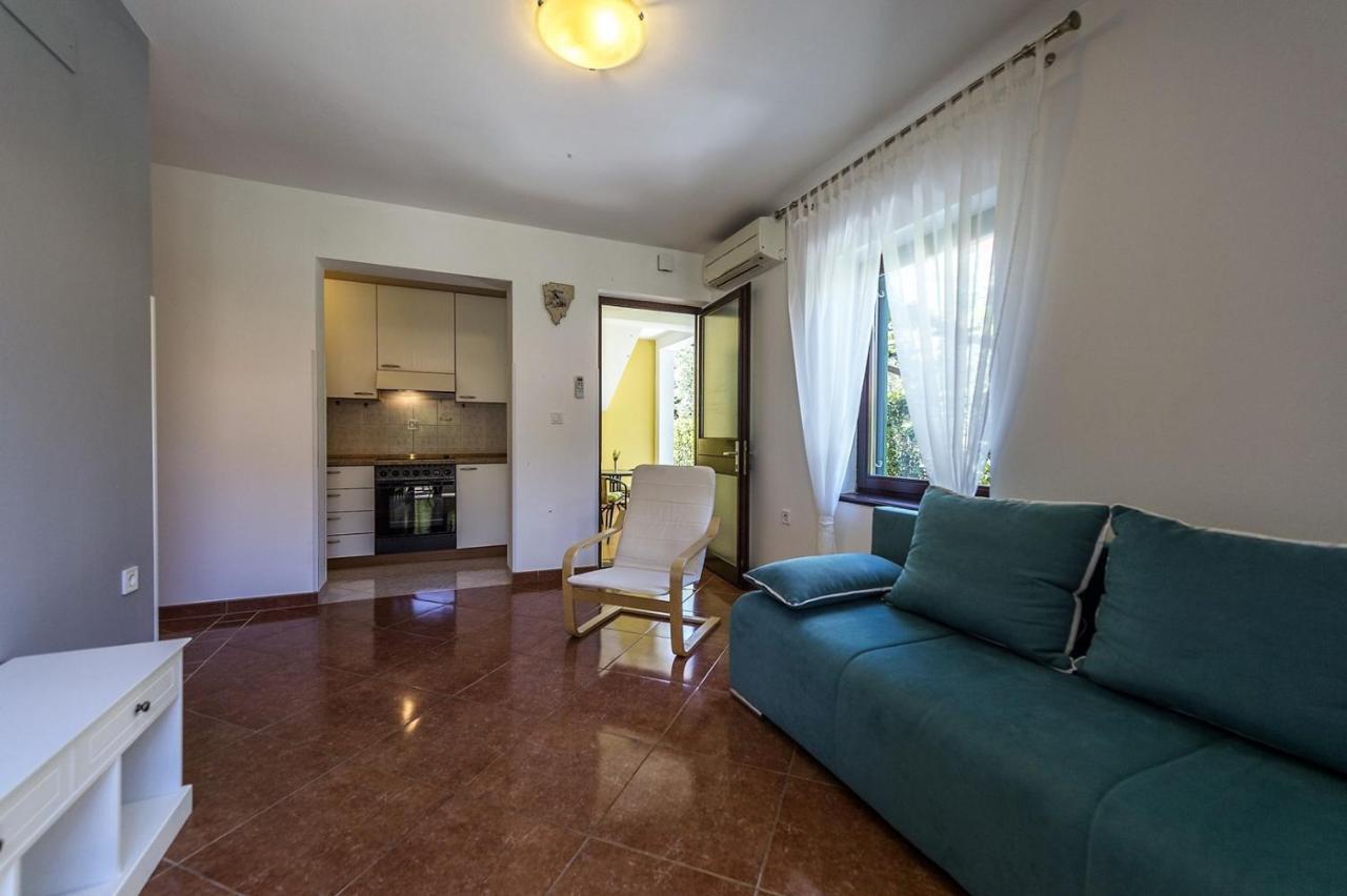 Spacious Three-Bedroom Villa Balun With Pool Poreč Extérieur photo