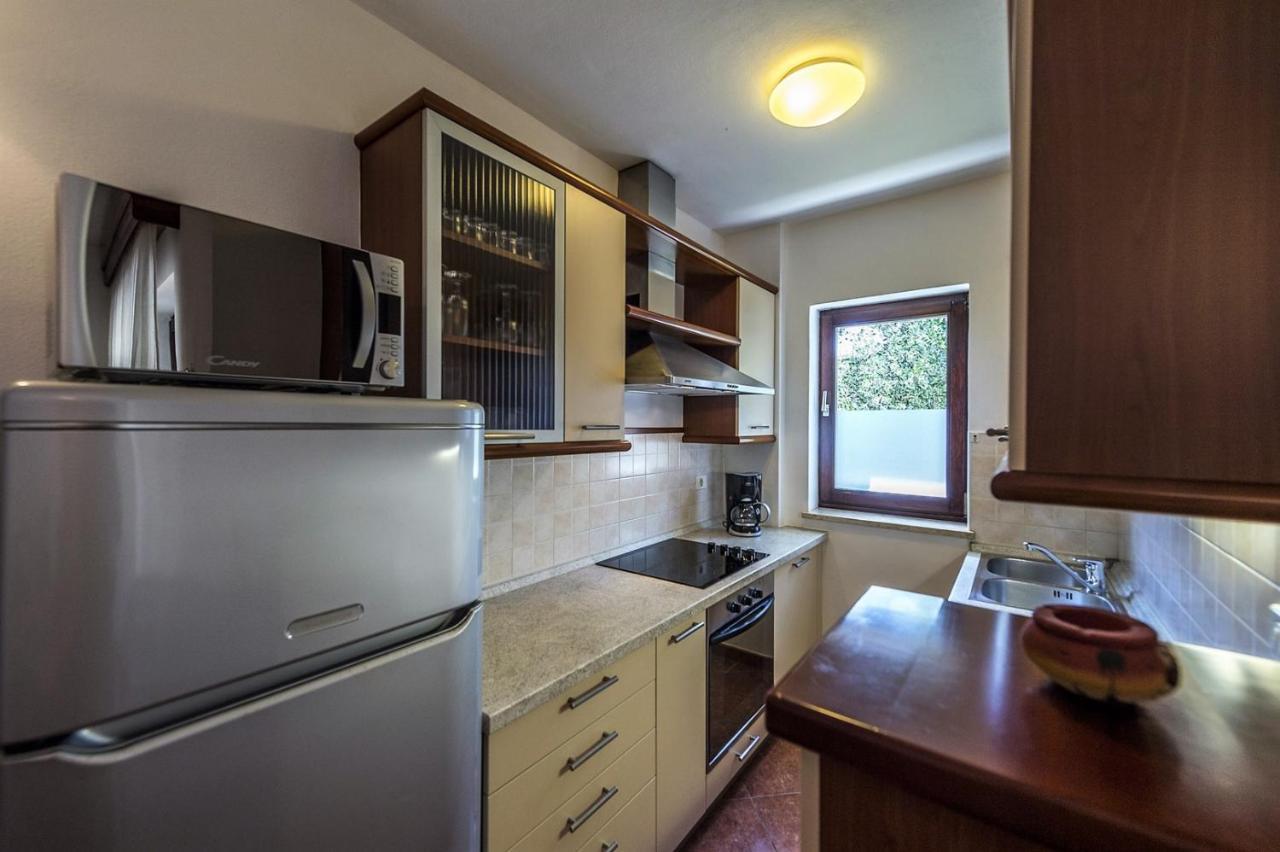 Spacious Three-Bedroom Villa Balun With Pool Poreč Extérieur photo